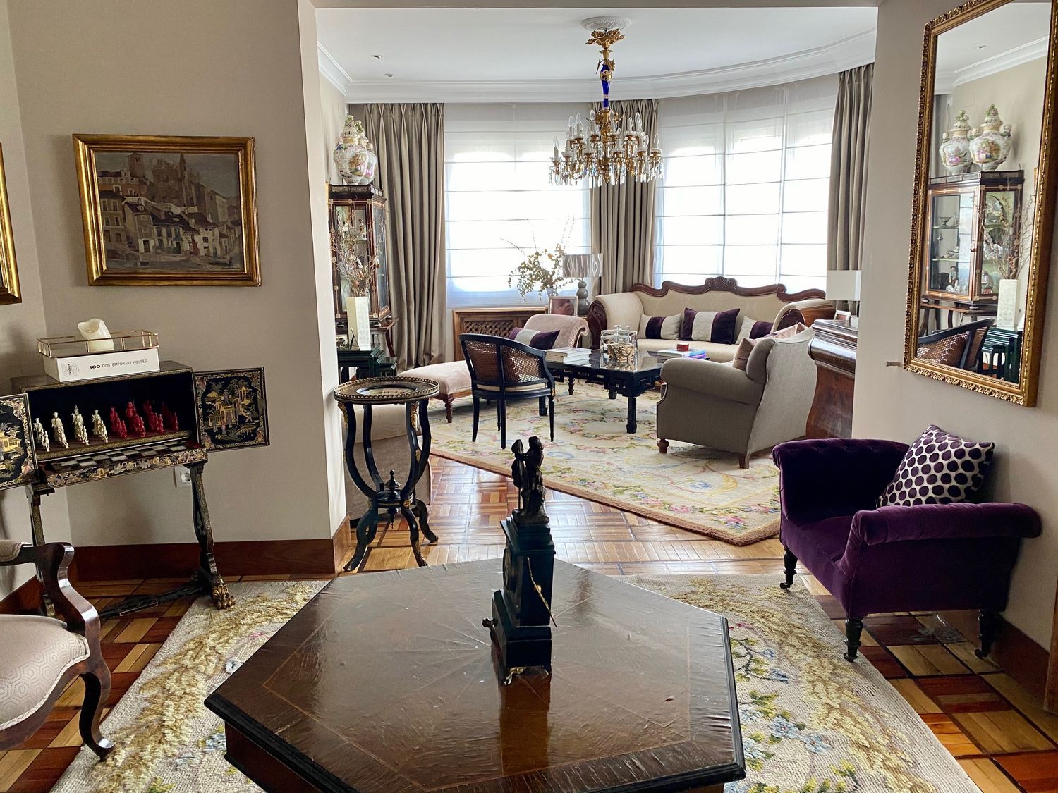 Piso en calle de Velázquez - Foto 6