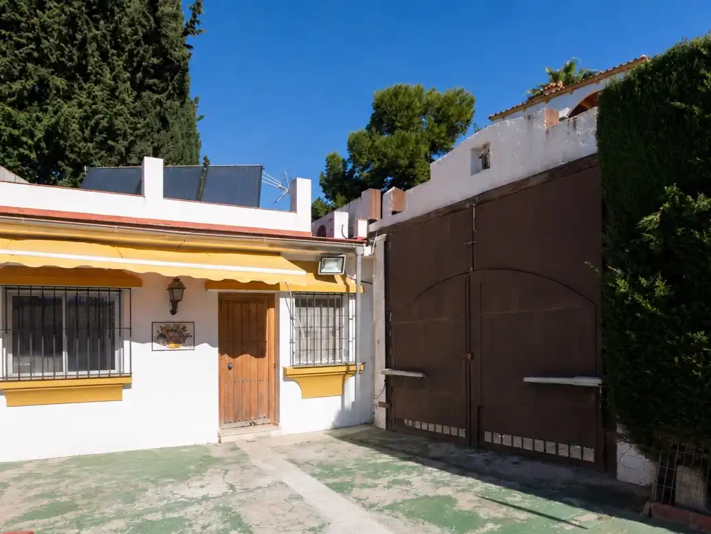Chalet en Málaga Capital - Foto 5