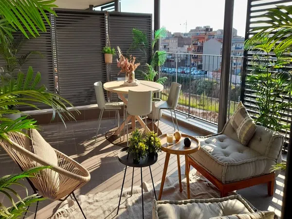 Piso en calle de Francesc Ribas, 60