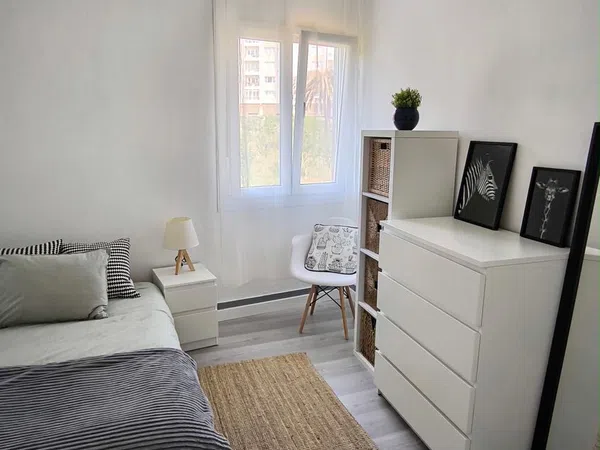 Piso en Calle Méndez Núñez, 23, Centro, Centro - Foto 16