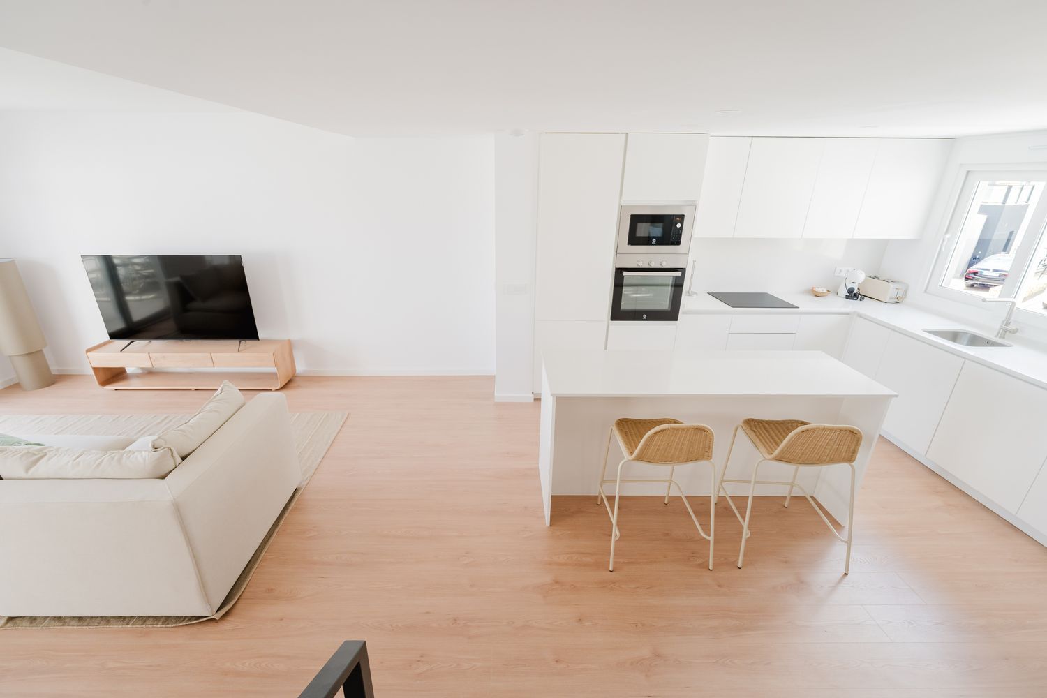 Chalet pareado en Avenida Barcelona, 58, Balcón de Finestrat-Terra Marina, Balcón de Finestrat-Terra Marina - Foto 11