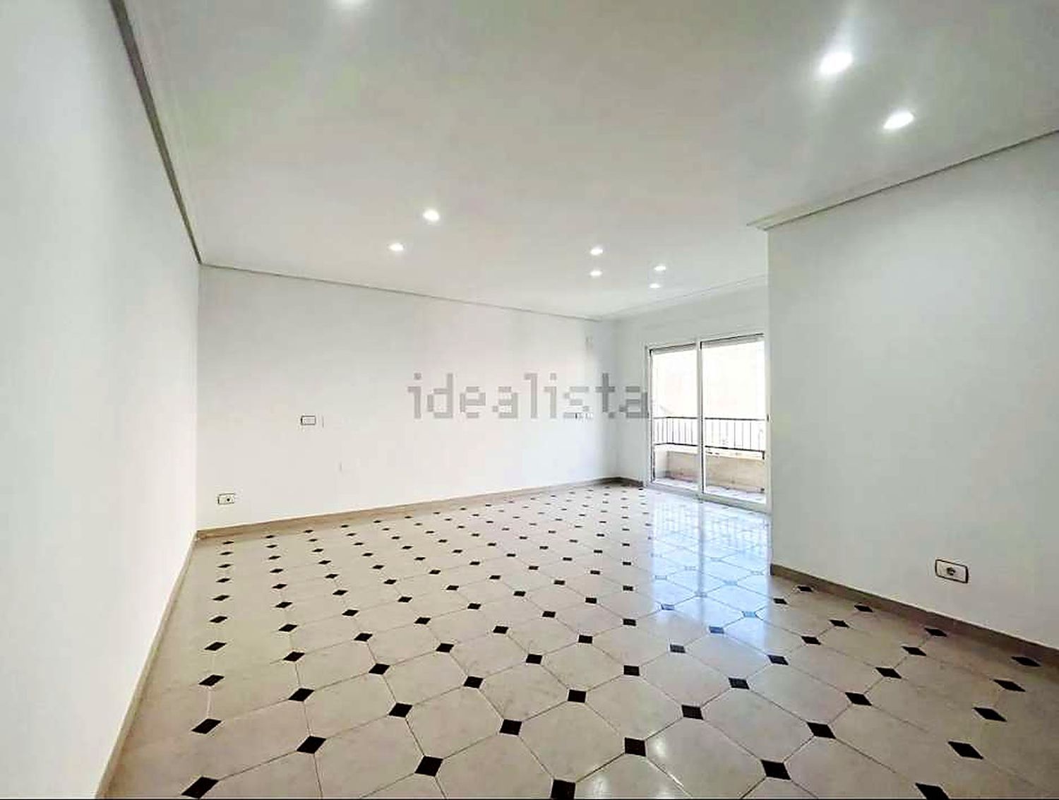 Piso en Calle del Pare Melià, 21 - Foto 3