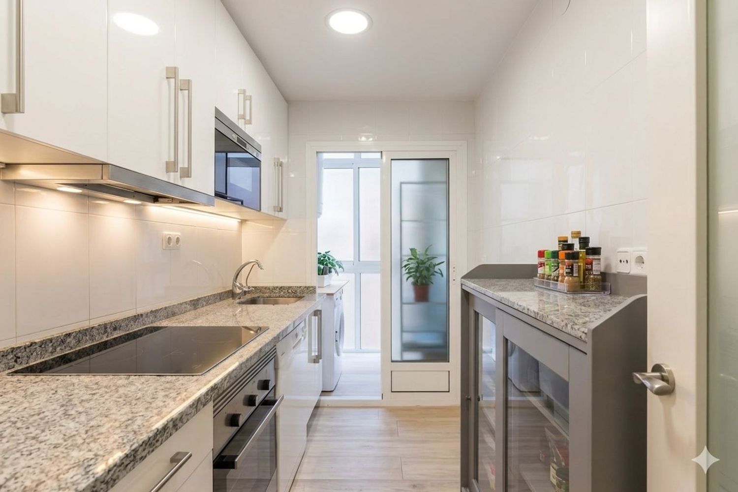 Piso en calle Corregidor Vicente Cano Altares, 1 - Foto 4