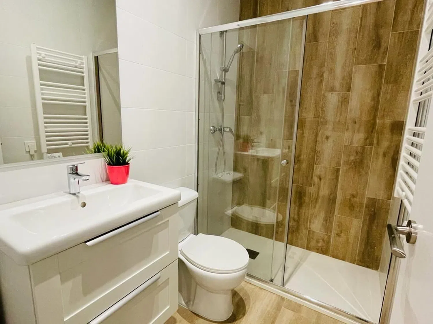 Piso en calle Juan Zofio, 44 - Foto 12