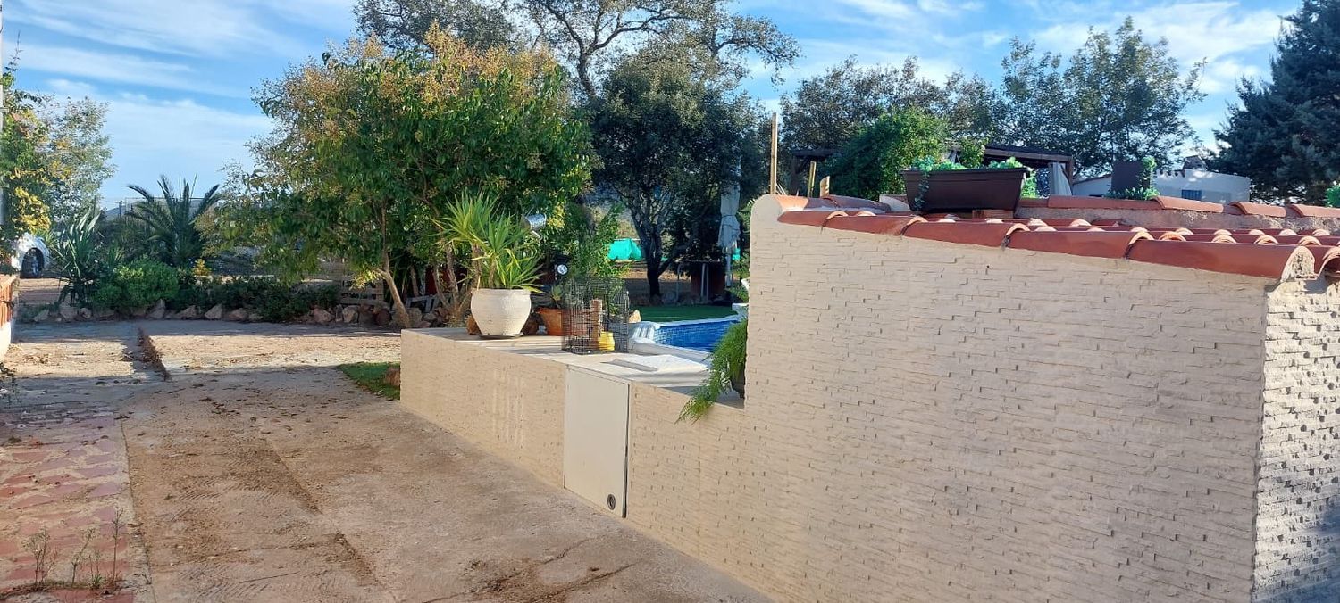 Finca rústica en N523 km18 s/n, Aldea Moret - La Cañada, Aldea Moret - La Cañada - Foto 18
