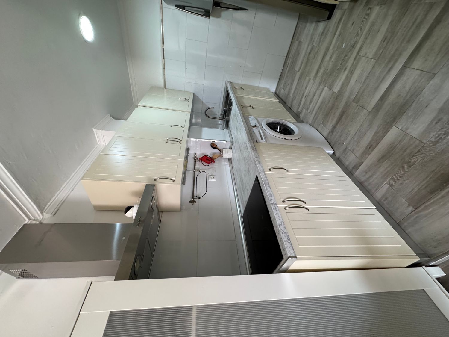 Estudio en calle Pozos de Sierrezuela, 39 - Foto 3