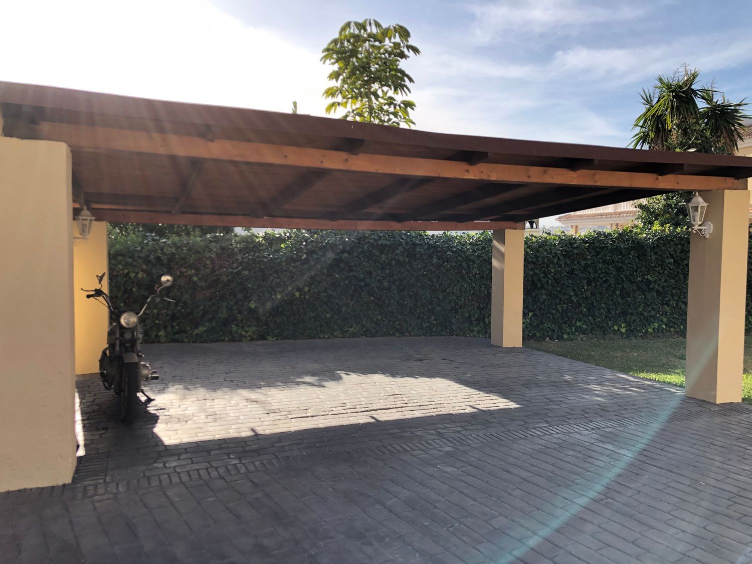 Casa o chalet independiente en Calle Islas Canarias, 41, El Palo - Foto 5