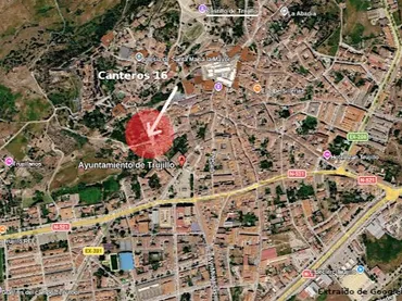 Casa adosada en  Travesía Paso Segunda 16 - Foto 3