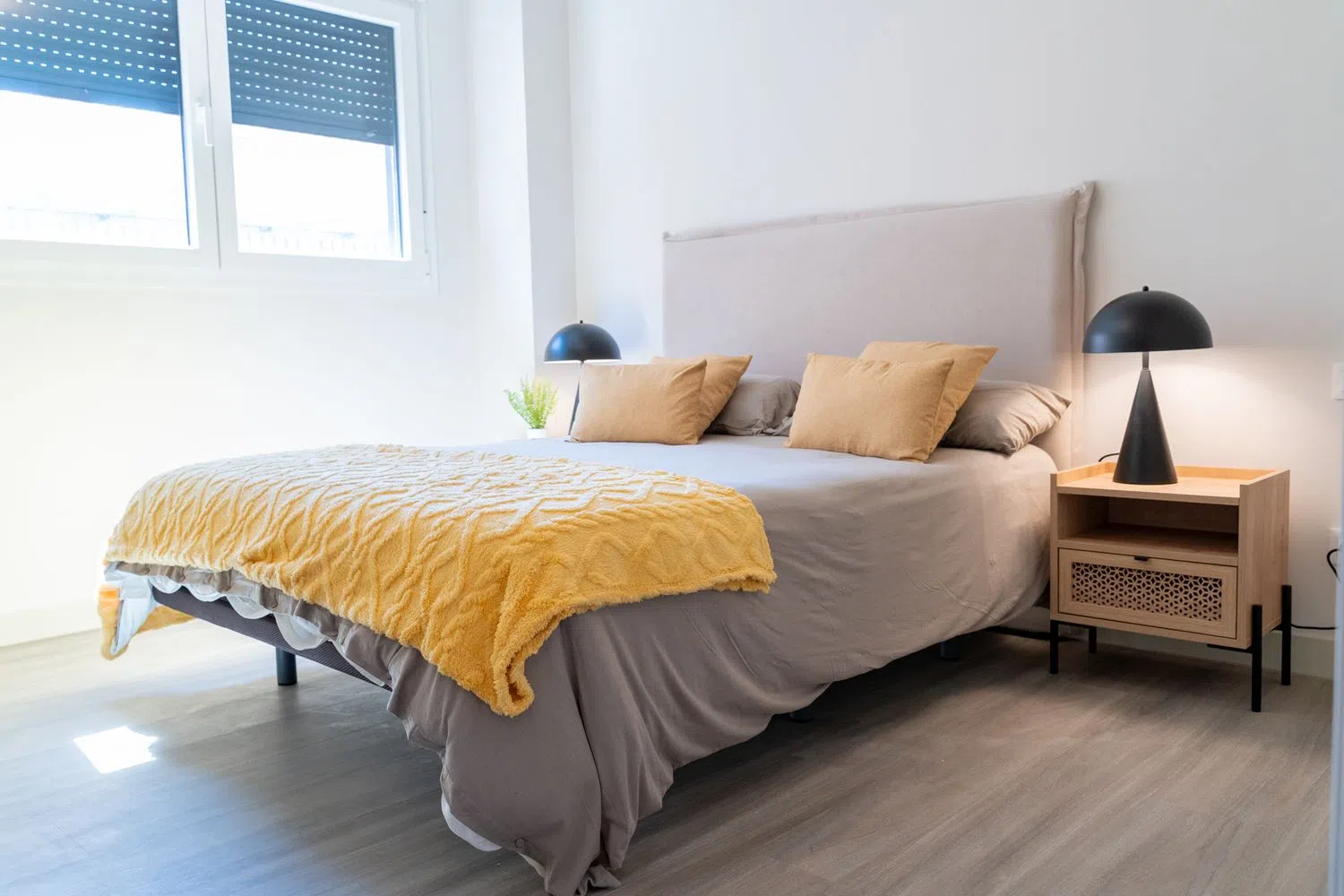 Piso en calle Marqués de Viana, 101 - Foto 2