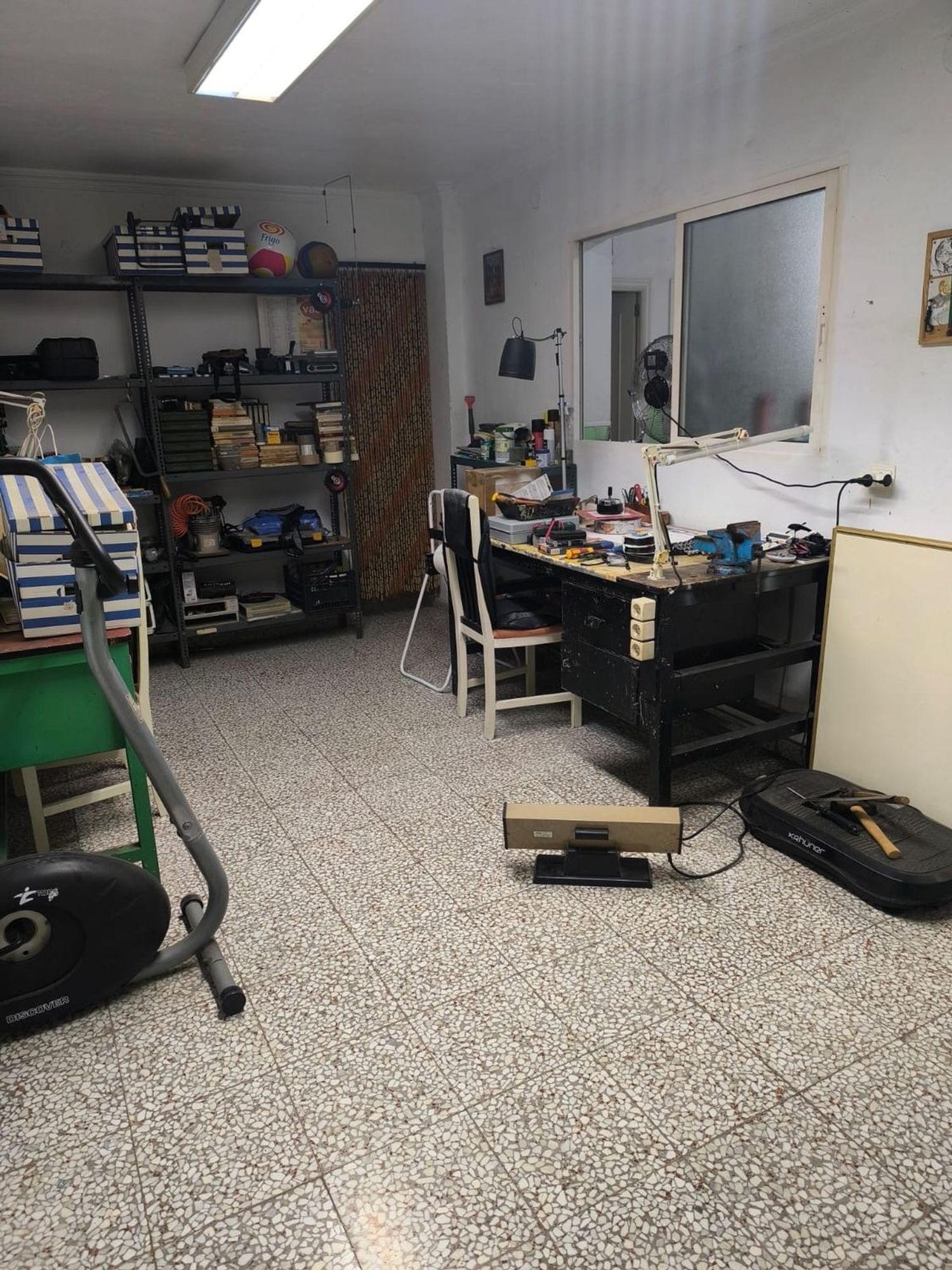 Chalet adosado en Calle Mar Serena, 9, Lo Cea - Los Cortijos, Lo Cea - Los Cortijos - Foto 9