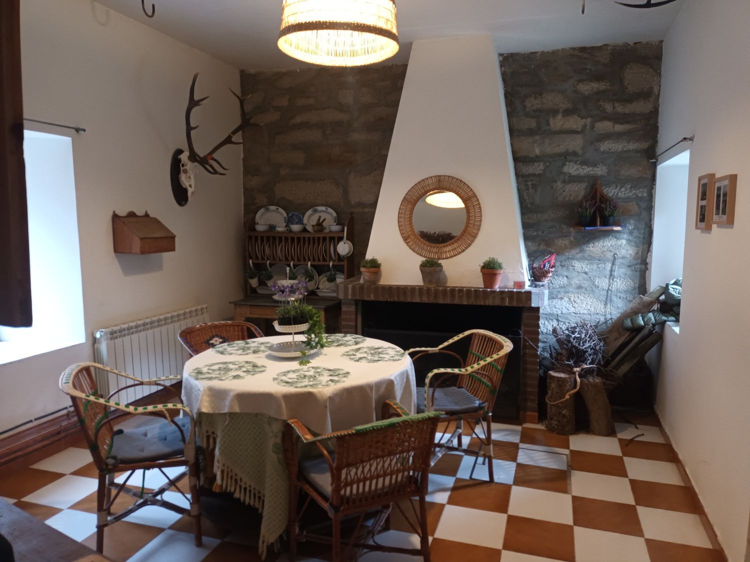 Casa rural en Villardeciervos - Foto 12