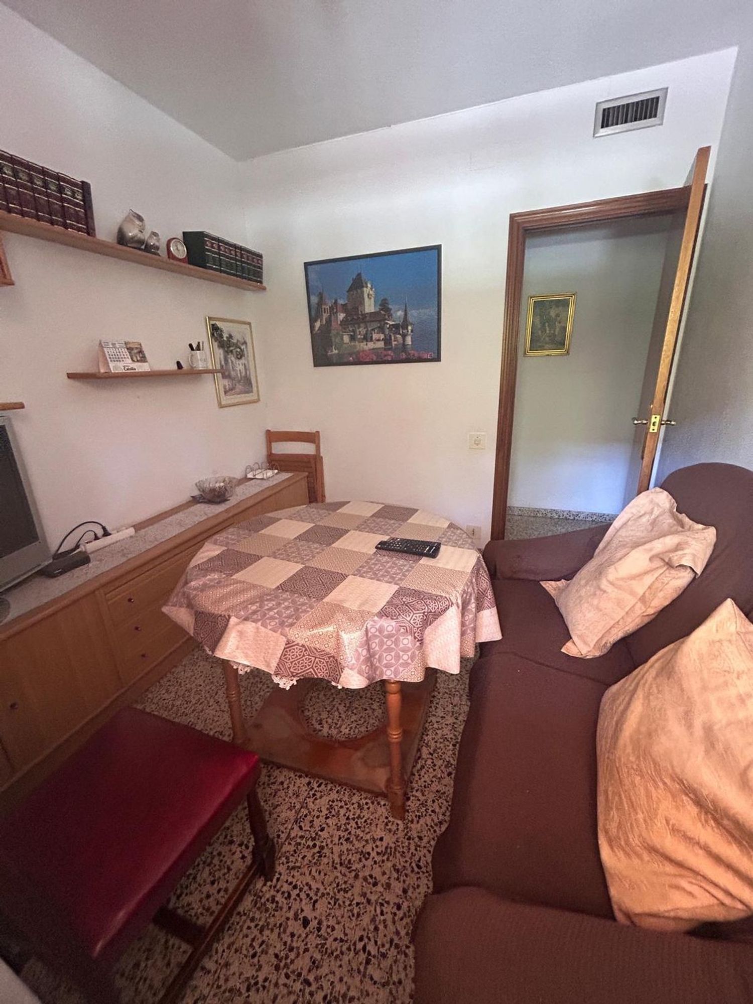 Piso en Carretera d'Esplugues, 169, El Pedró, El Pedró - Foto 5