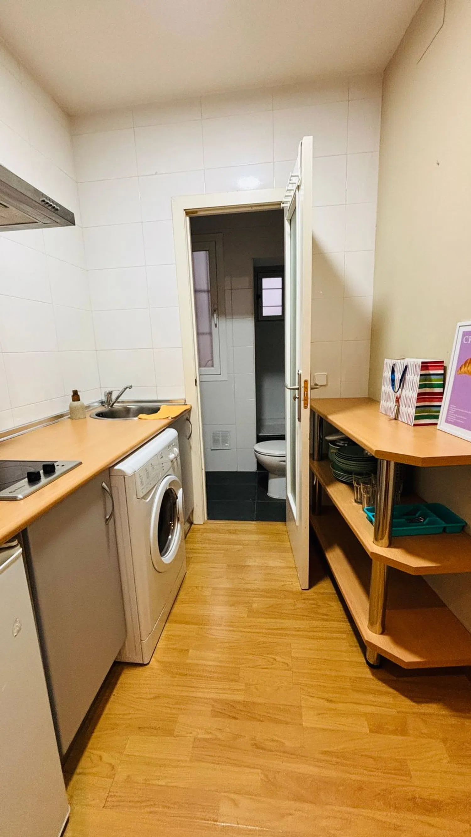 Piso en calle de Santa Brígida, 15 - Foto 10