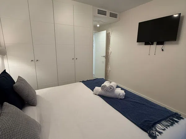 Piso en calle Ferrándiz, 20 -36 - Foto 6