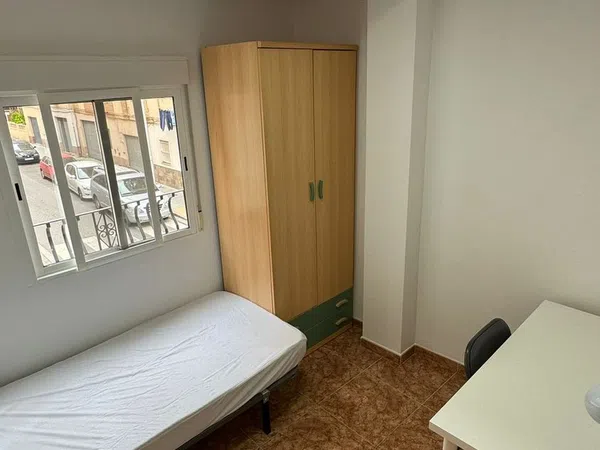 Piso en Calle Andalucía, 35, Ciudad Jardín - Tagarete - Foto 12