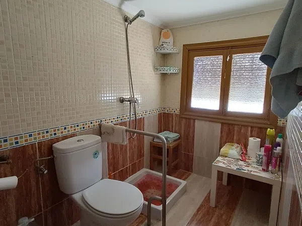 Casa rural en Via Baños Peral 15 s/n, El Peral - Consolidación, El Peral - Consolidación - Foto 34