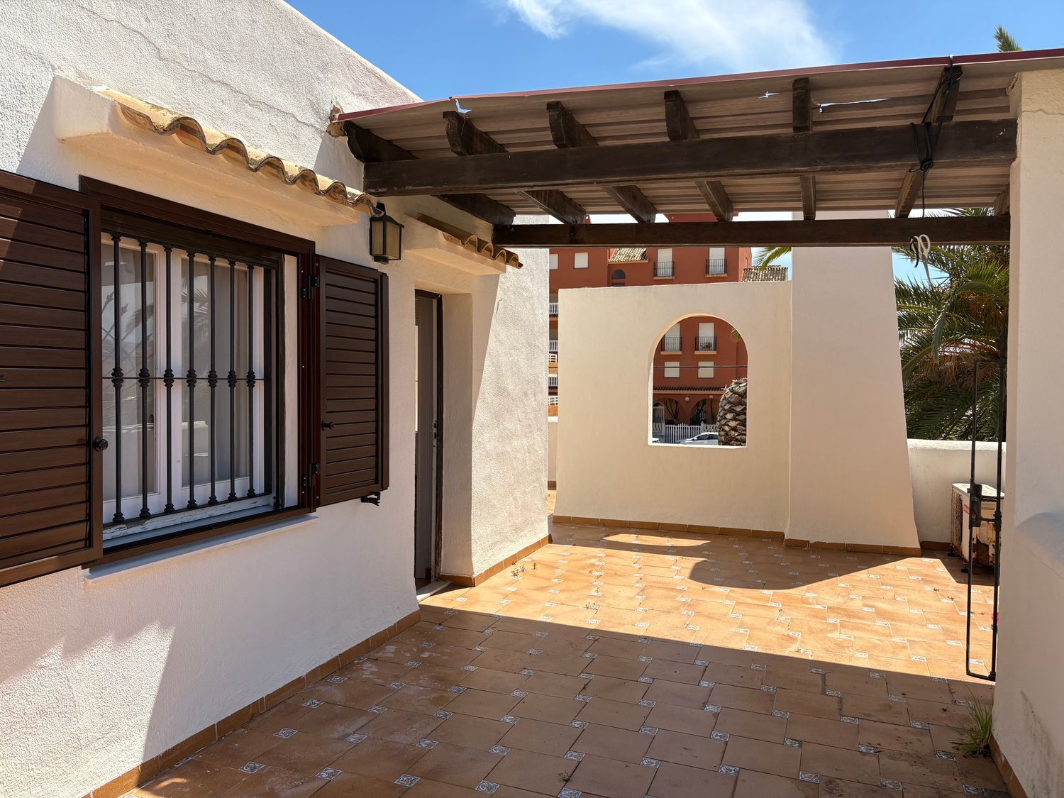 Casa o chalet independiente en Calle Algemesí, 8 - Foto 17