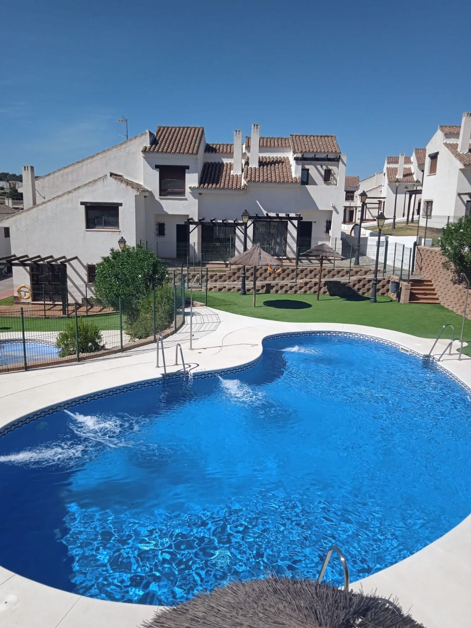 Chalet pareado en Urbanización La Algara, 3 EdificioFase - Foto 28