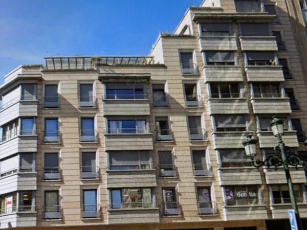 Piso en calle de Pontevedra, 8