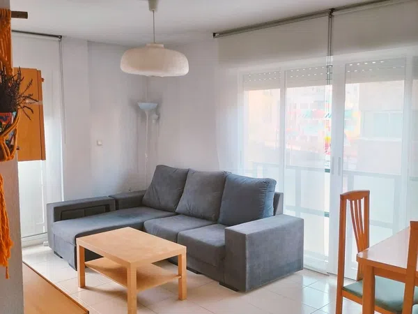 Piso en avenida Europa, 2 - Foto 1