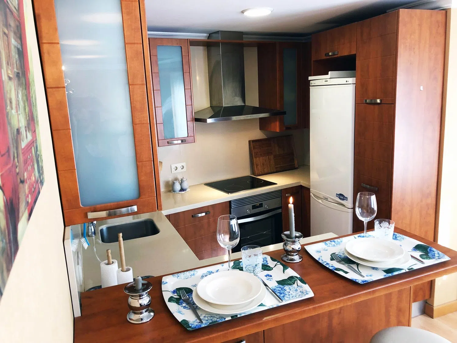 Ático en calle José Jáuregui, 7 - Foto 5