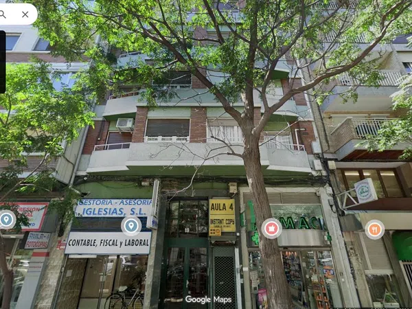 Piso en Calle de la Corona de Aragón, 19, Universidad San Francisco - Foto 1