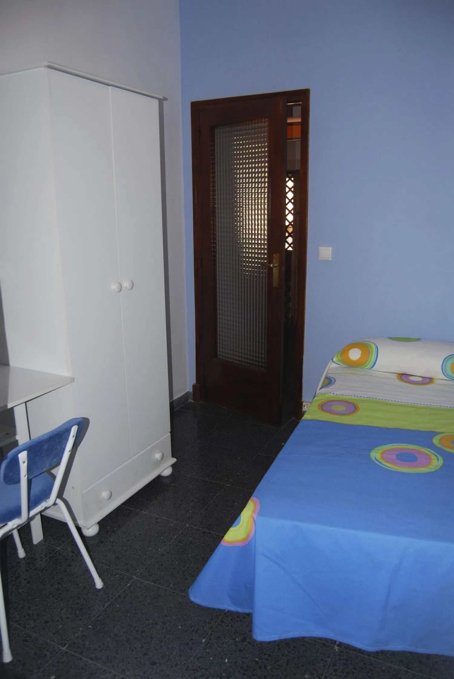 Piso en Churruca, 11 - Foto 5