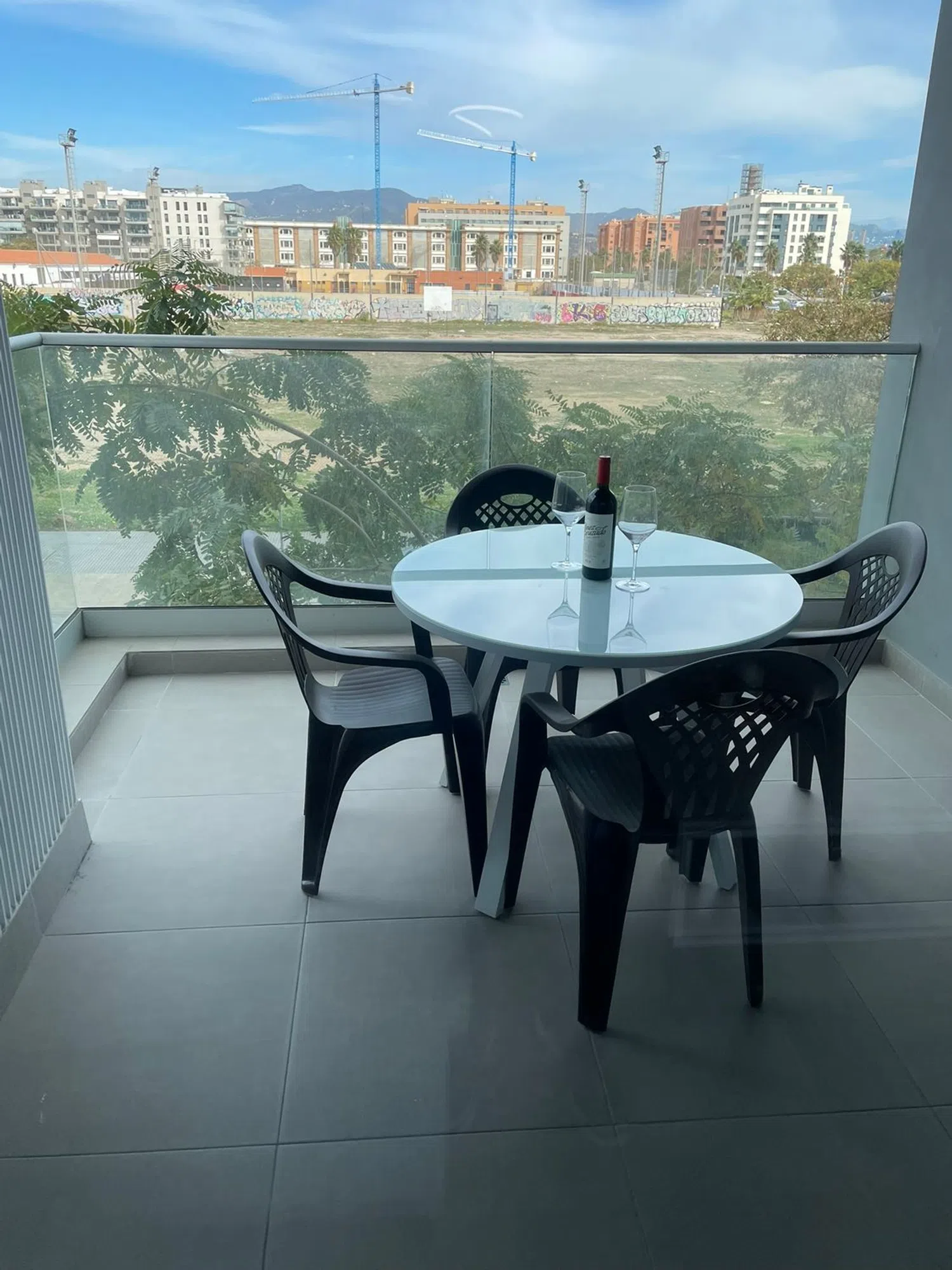 Piso en calle Amalia Heredia, 1 - Foto 5