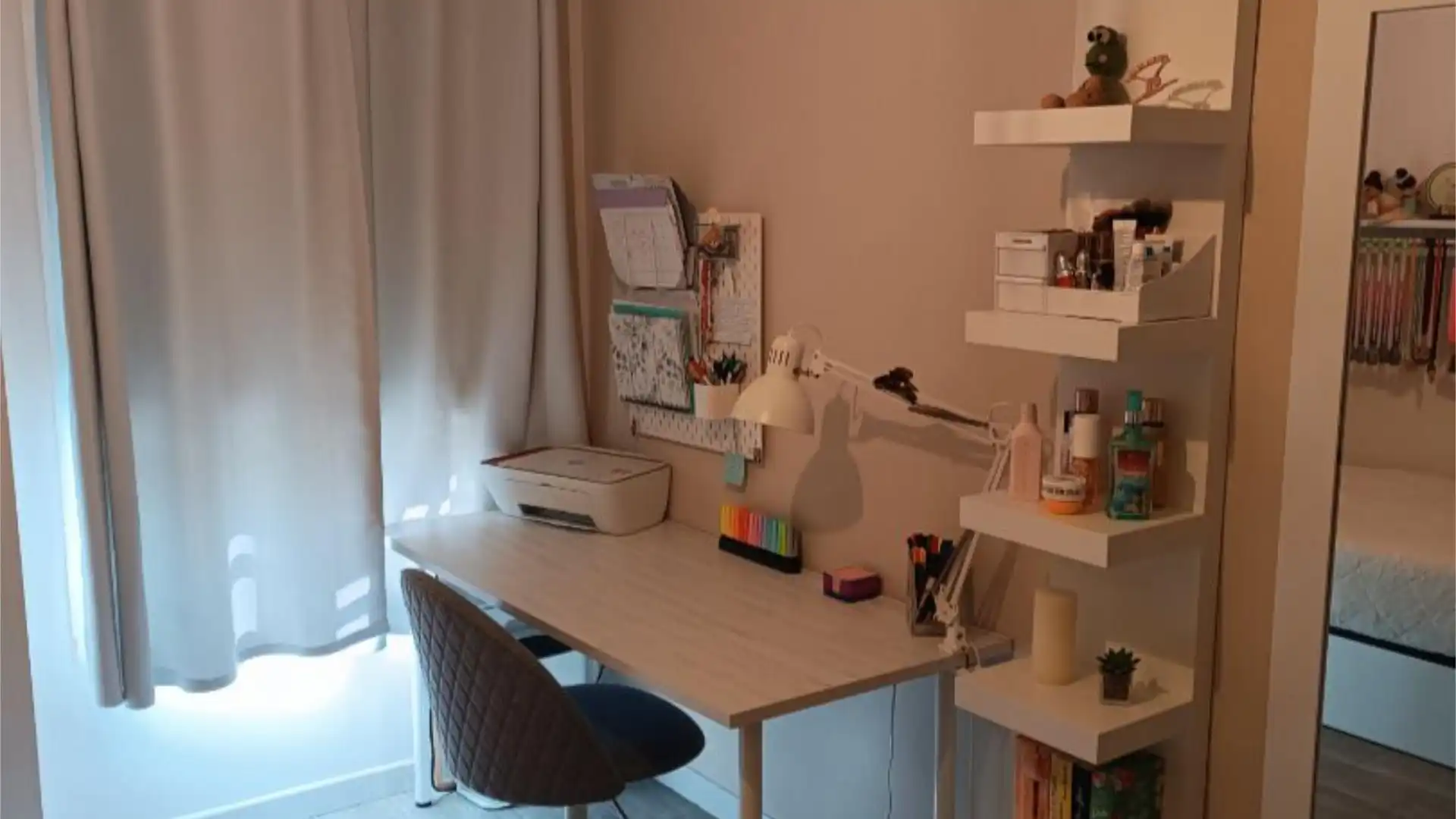 Piso en  Calle Mijail Gorbachov 2 - Foto 21