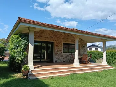 Chalet en - Foto 1