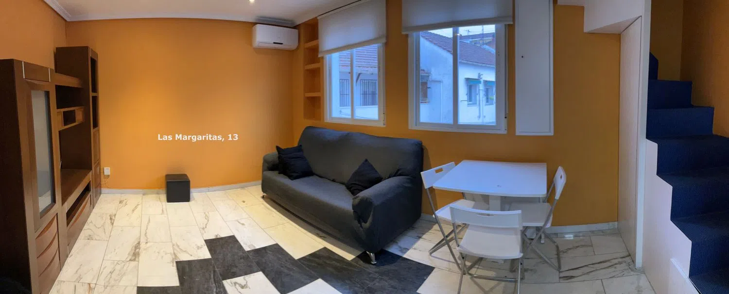 Dúplex en calle de las Margaritas, 13 - Foto 4