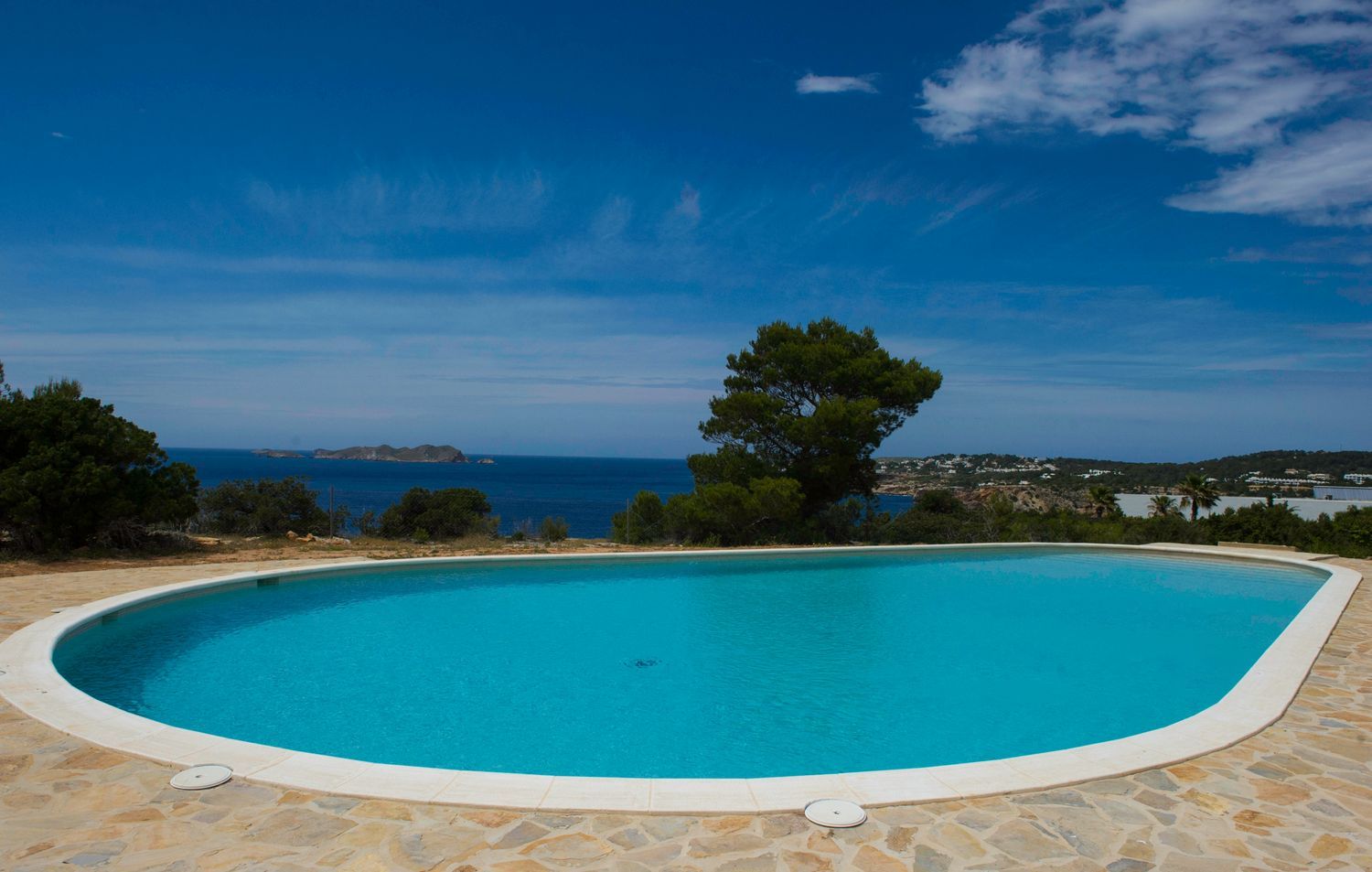 Chalet adosado en Calle Puig del Mar, 1, Cala Vedella - Cala Tarida - Cala Conta, Cala Vedella - Cala Tarida - Cala Conta - Foto 9
