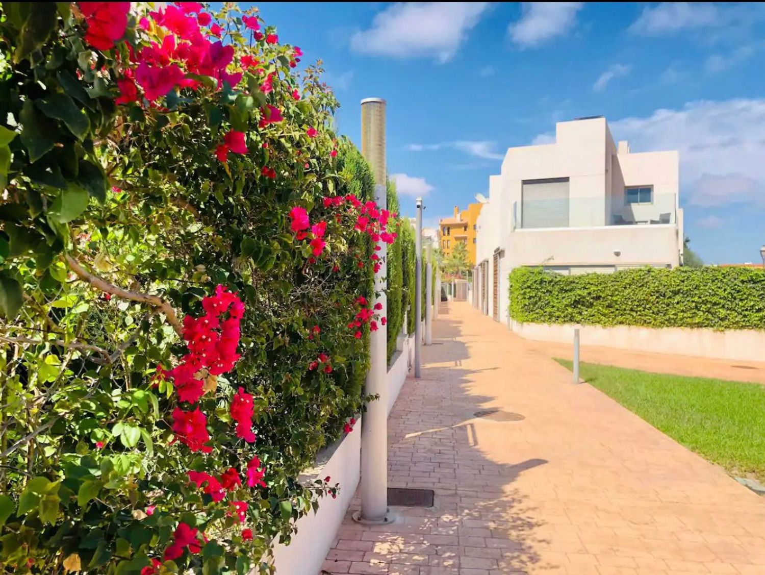 Chalet adosado en Calle Mar Rizada, 9, Punta Prima, Punta Prima - Foto 17