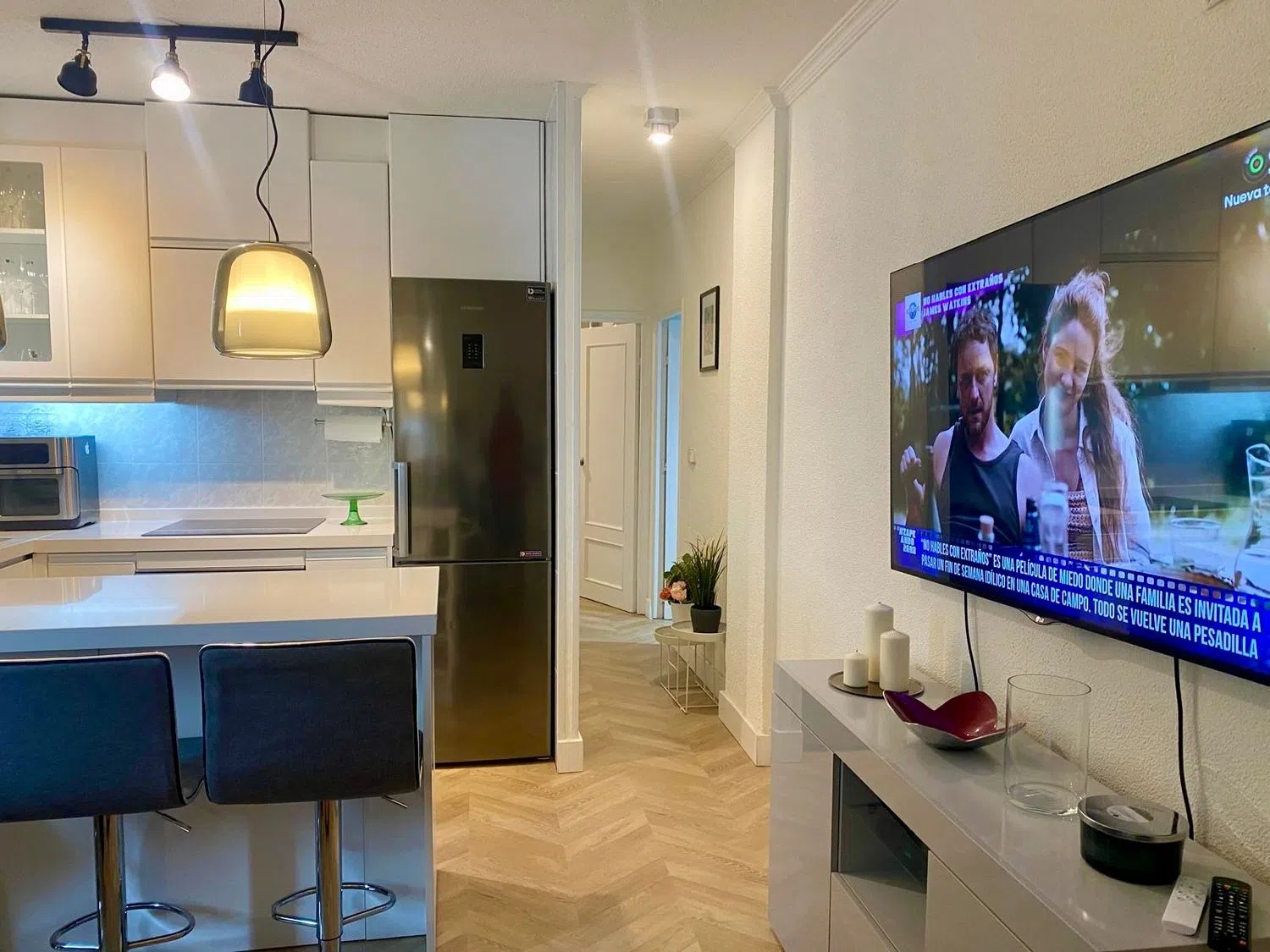 Piso en calle del General Oráa, 16 - Foto 2