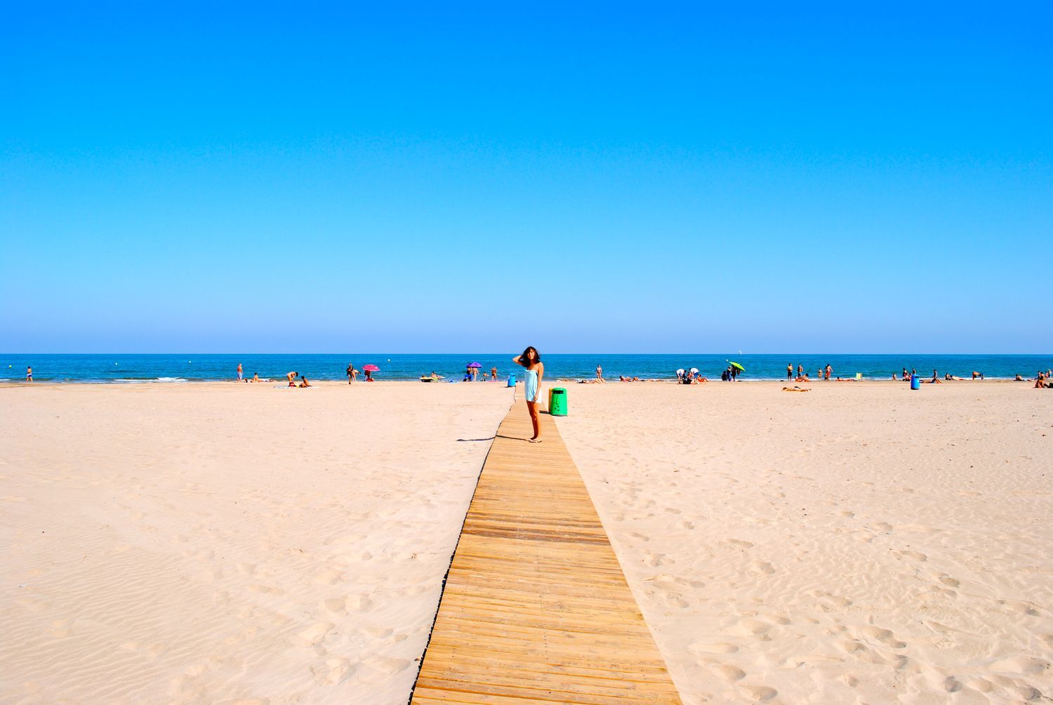 Piso en Avenida Mare Nostrum, 15 - Foto 3