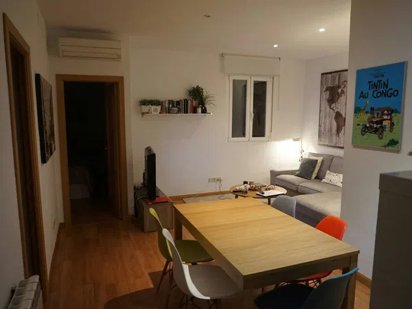 Piso en calle del General Pardiñas, 60