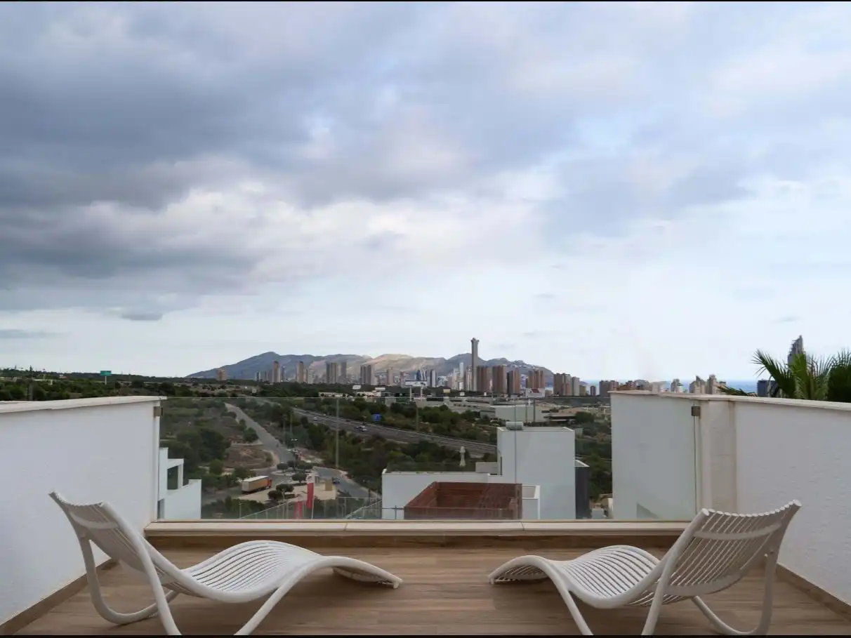 Apartamento en  Avenida Costa Brava 31 - Foto 28