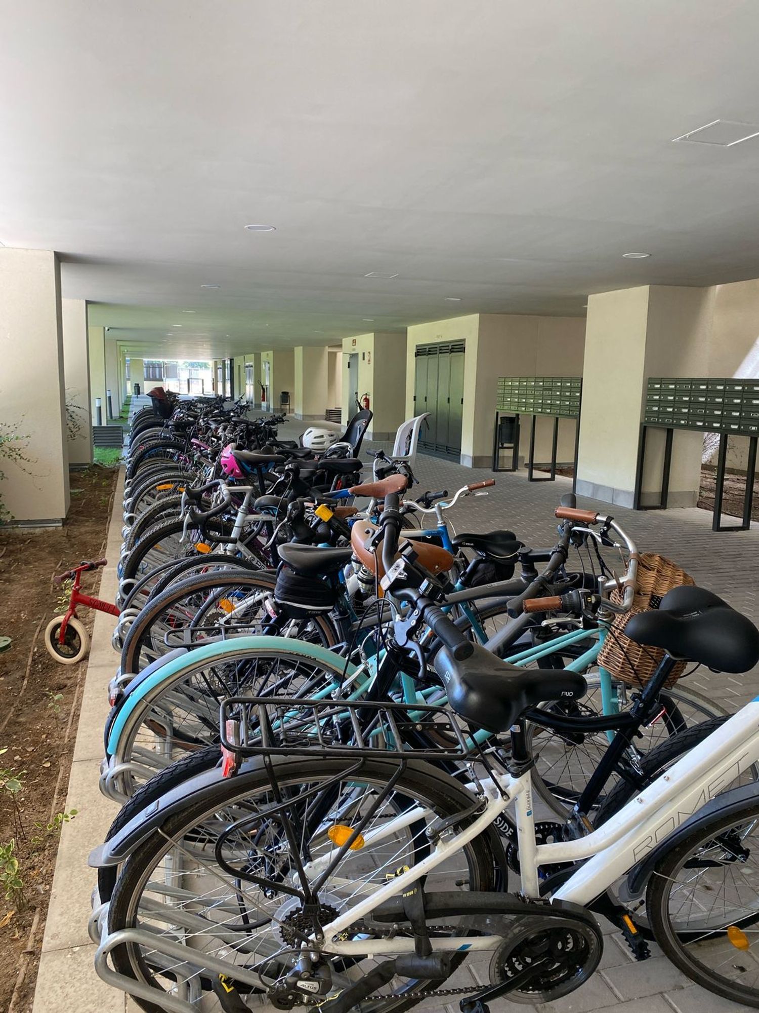 Piso en Barrio Imperial - Foto 39