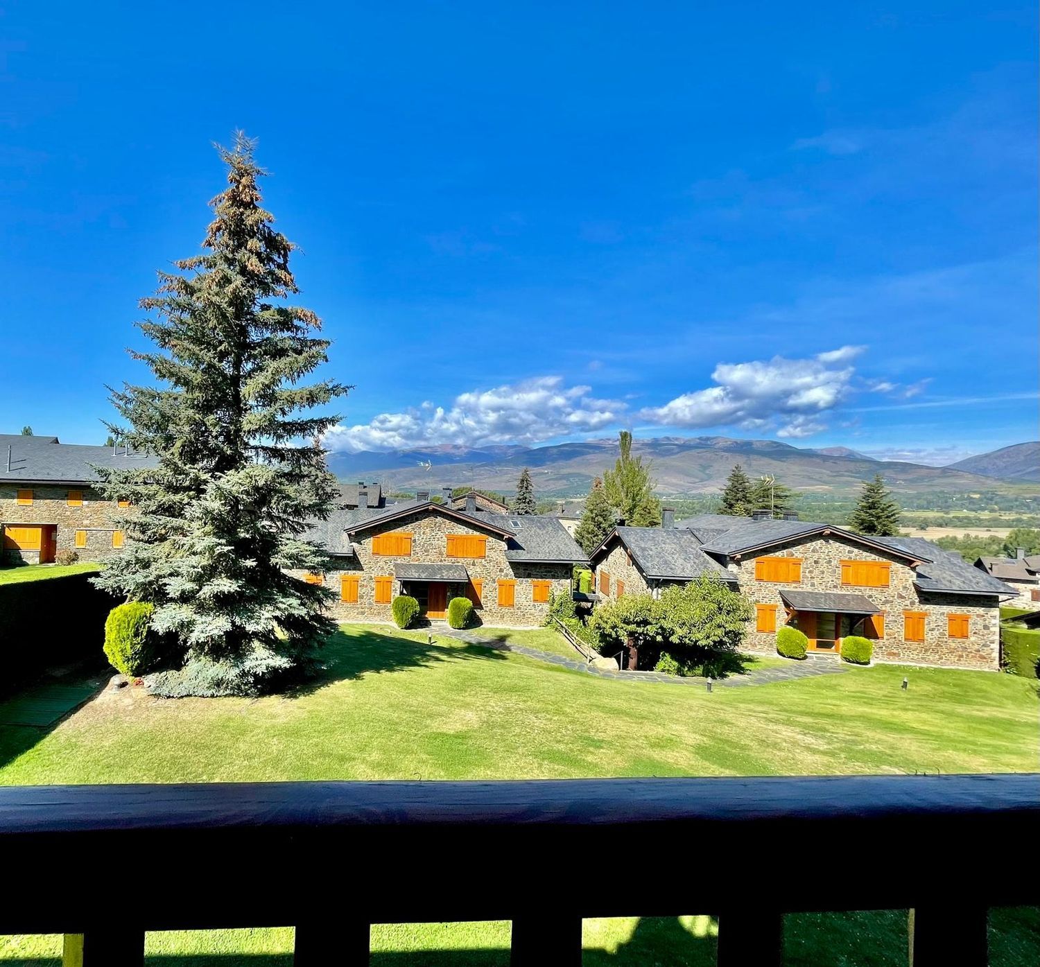 Dúplex en Fontanals de Cerdanya - Foto 20
