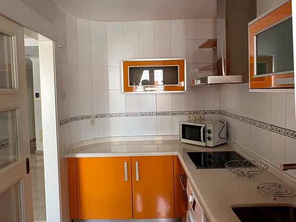 Piso en Calle Venegas, 21, Arenales - Lugo - Avda Marítima - Foto 9