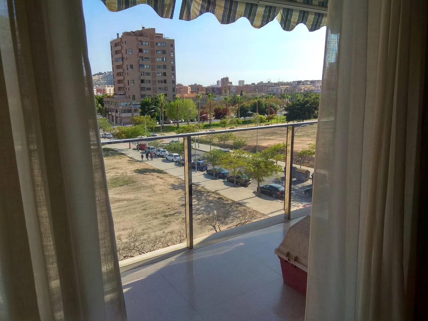 Piso en calle Els Poblets, 10 - Foto 5