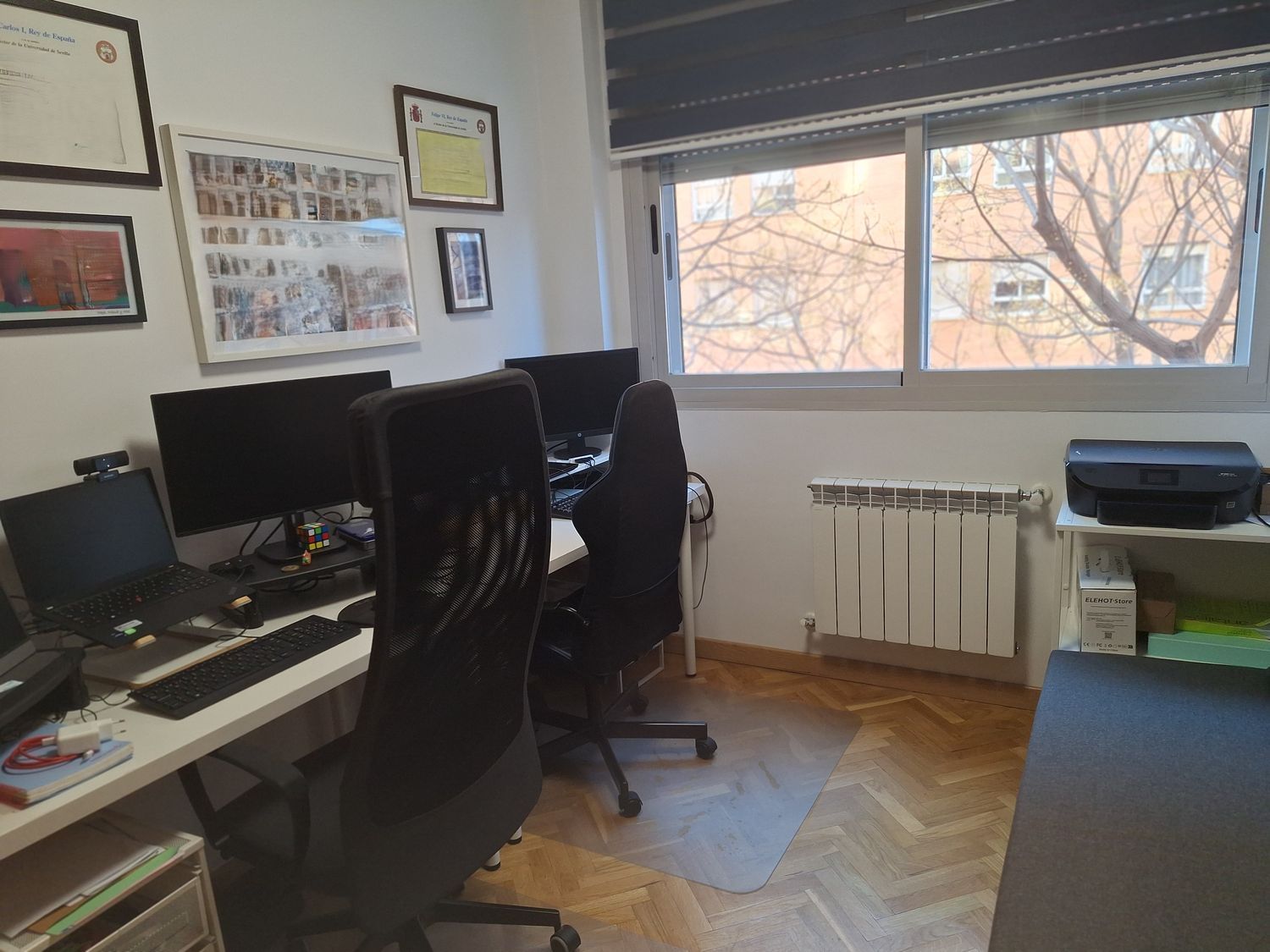 Piso en calle Grazia Deledda, 5 - Foto 16