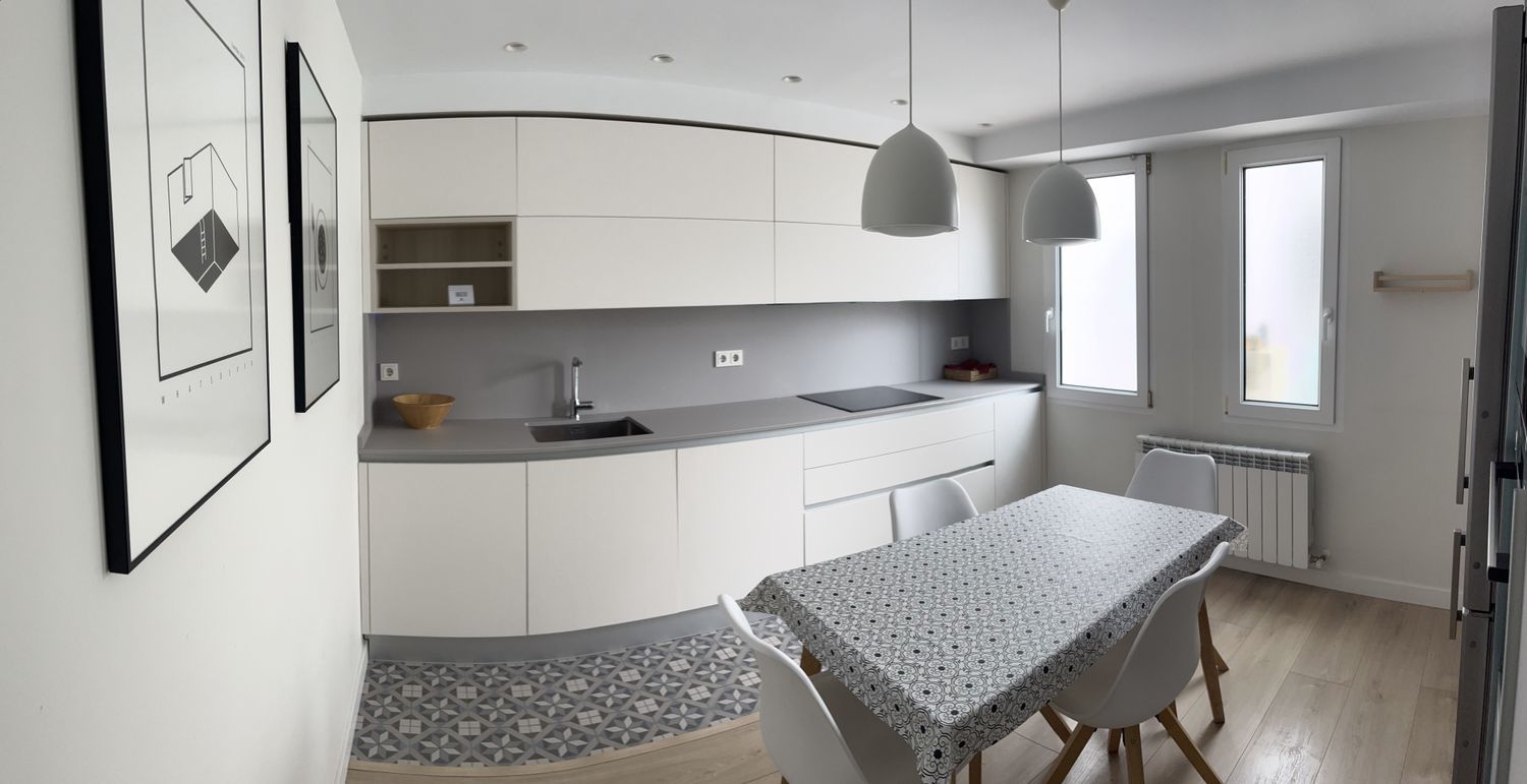 Piso en plaza Provincia, 9 - Foto 8