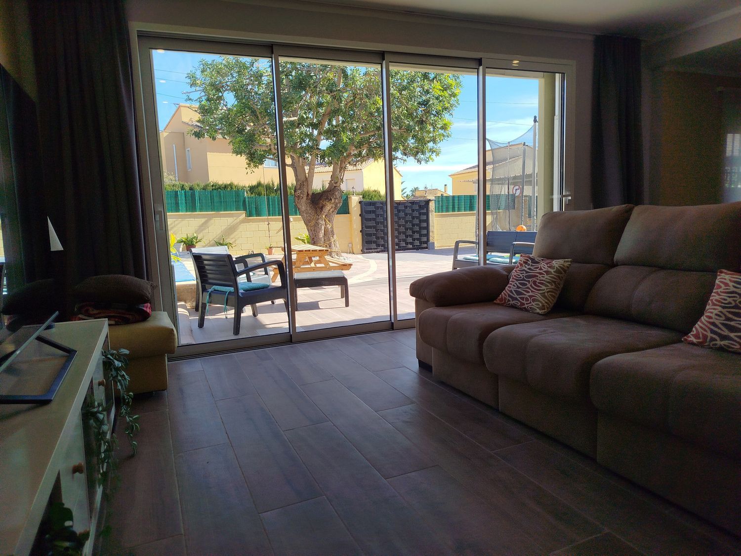 Casa independiente en camino de la Contienda a Sant Vicent, 7 - Foto 5