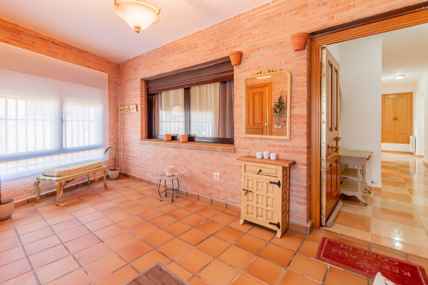 Casa de pueblo en Valdemaqueda - Foto 31