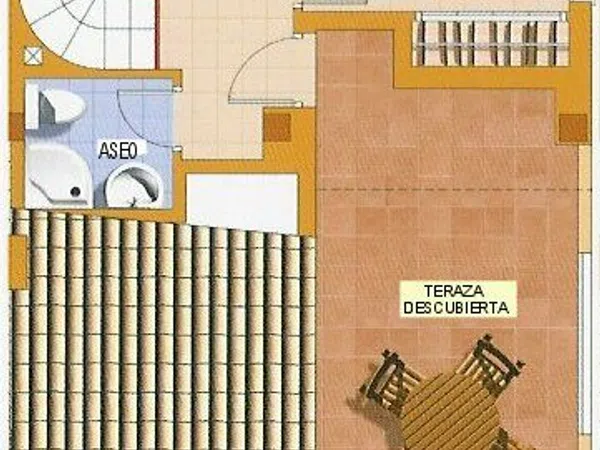 Chalet pareado en Calle de I'Aigualera, 3, Bonalba-Cotoveta, Bonalba-Cotoveta - Foto 35