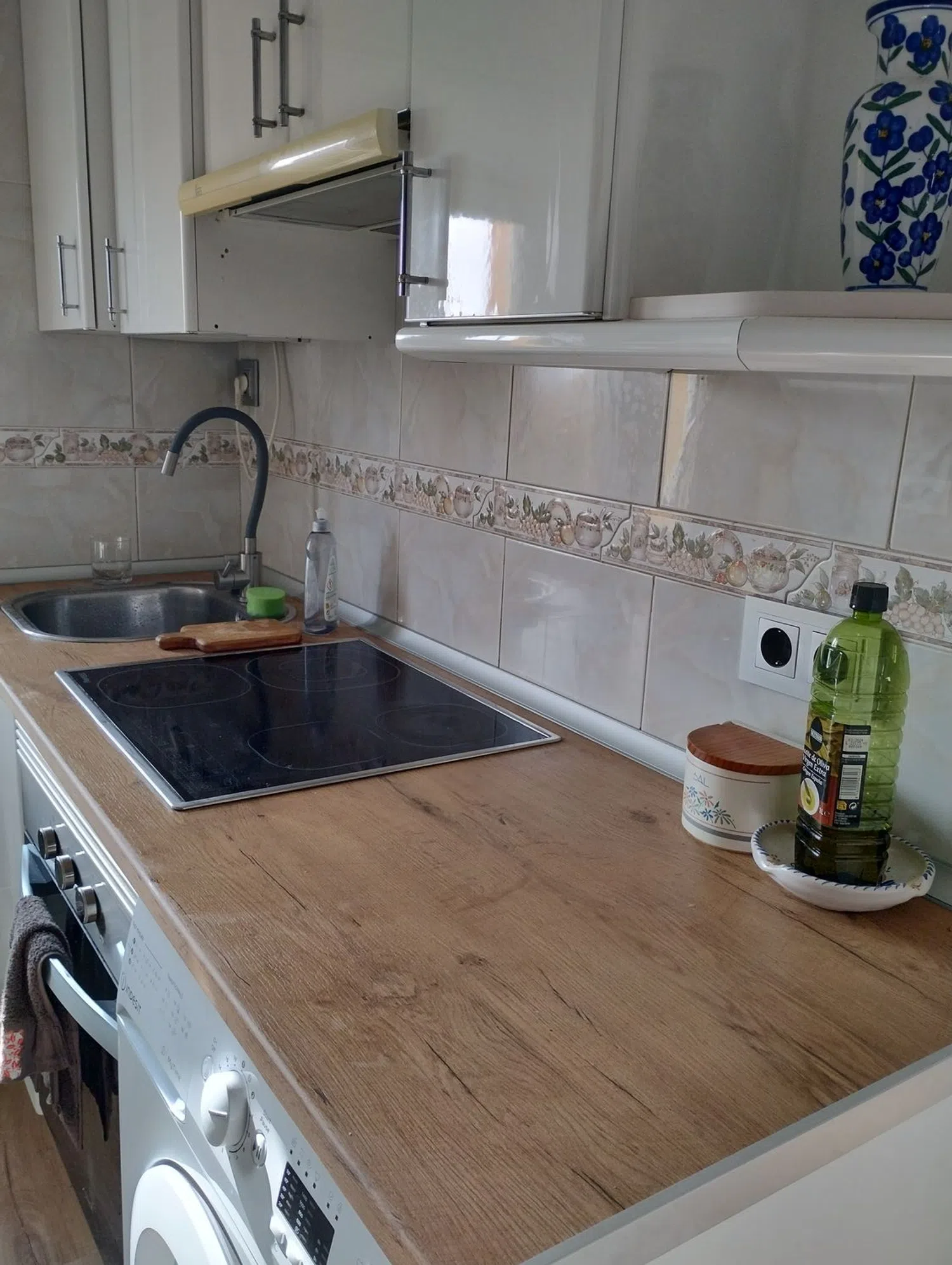 Piso en calle Oliana, 2 - Foto 6