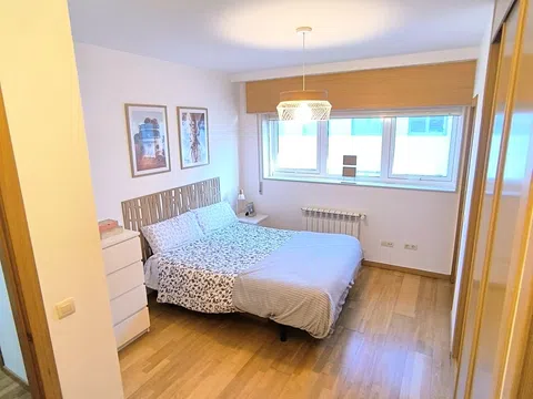 Piso en calle de Josefa García Segret, 1