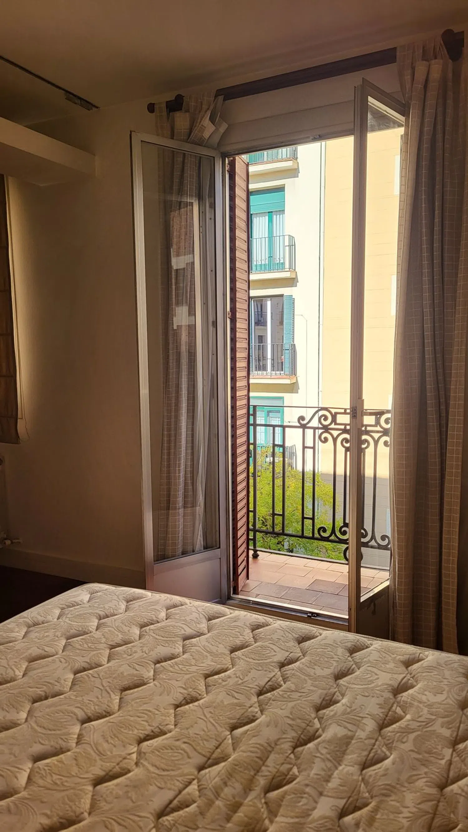 Piso en Barrio Trafalgar - Foto 8