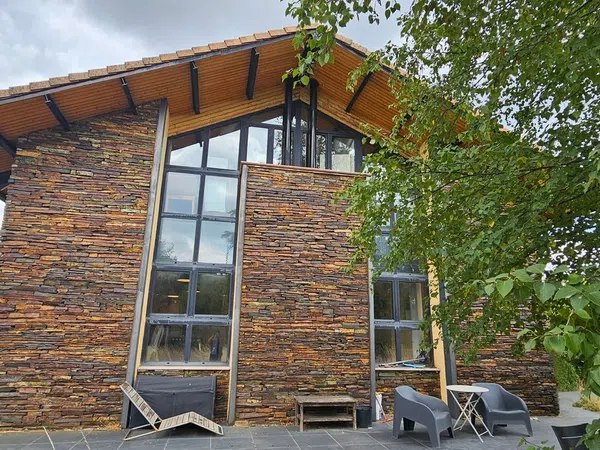 Casa o chalet independiente en Riaza - Foto 40